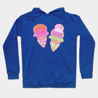 Helados Hoodie